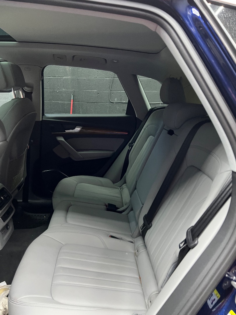 2023 Audi Q5 Premium - Photo 37