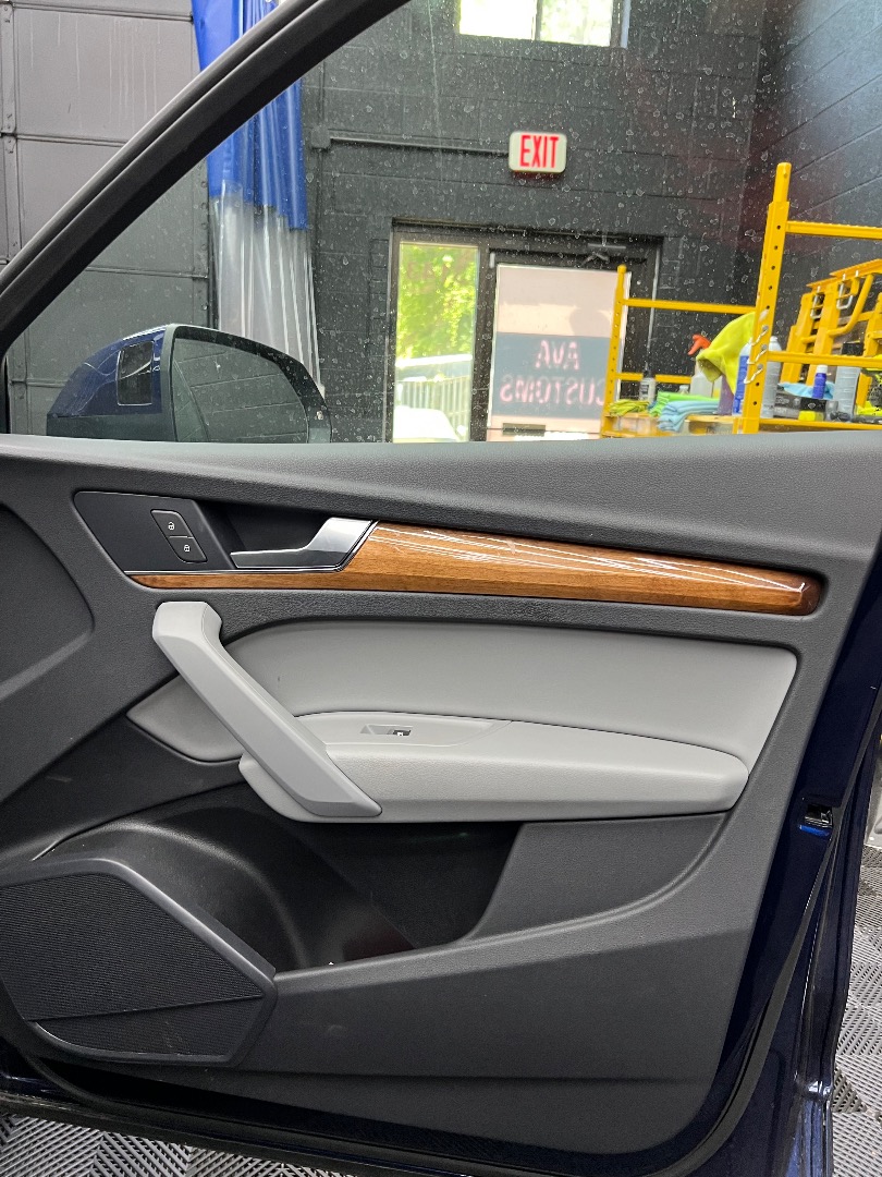 2023 Audi Q5 Premium - Photo 43