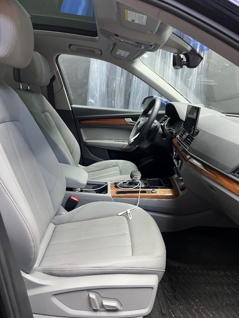 2023 Audi Q5 Premium - Photo 45