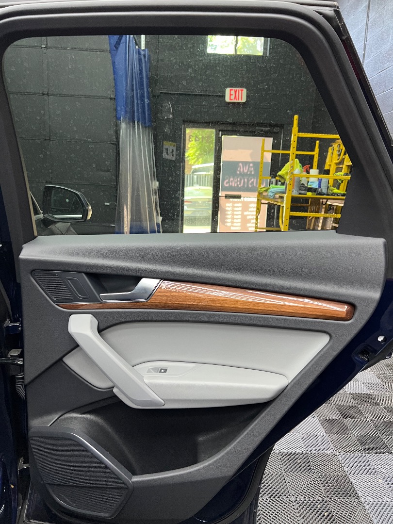 2023 Audi Q5 Premium - Photo 49