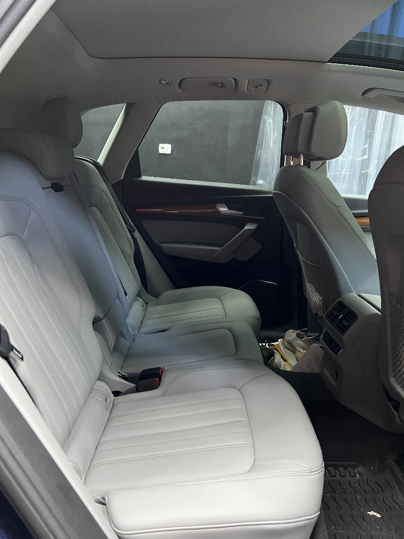 2023 Audi Q5 Premium - Photo 51