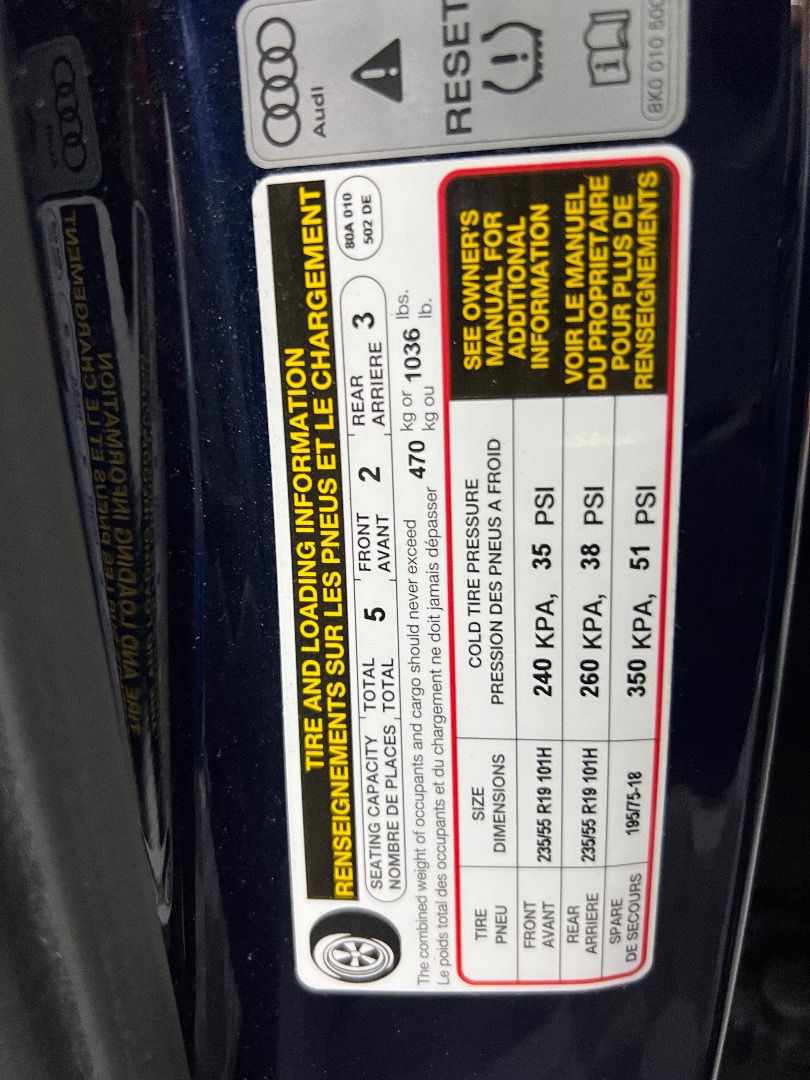 2023 Audi Q5 Premium - Photo 65