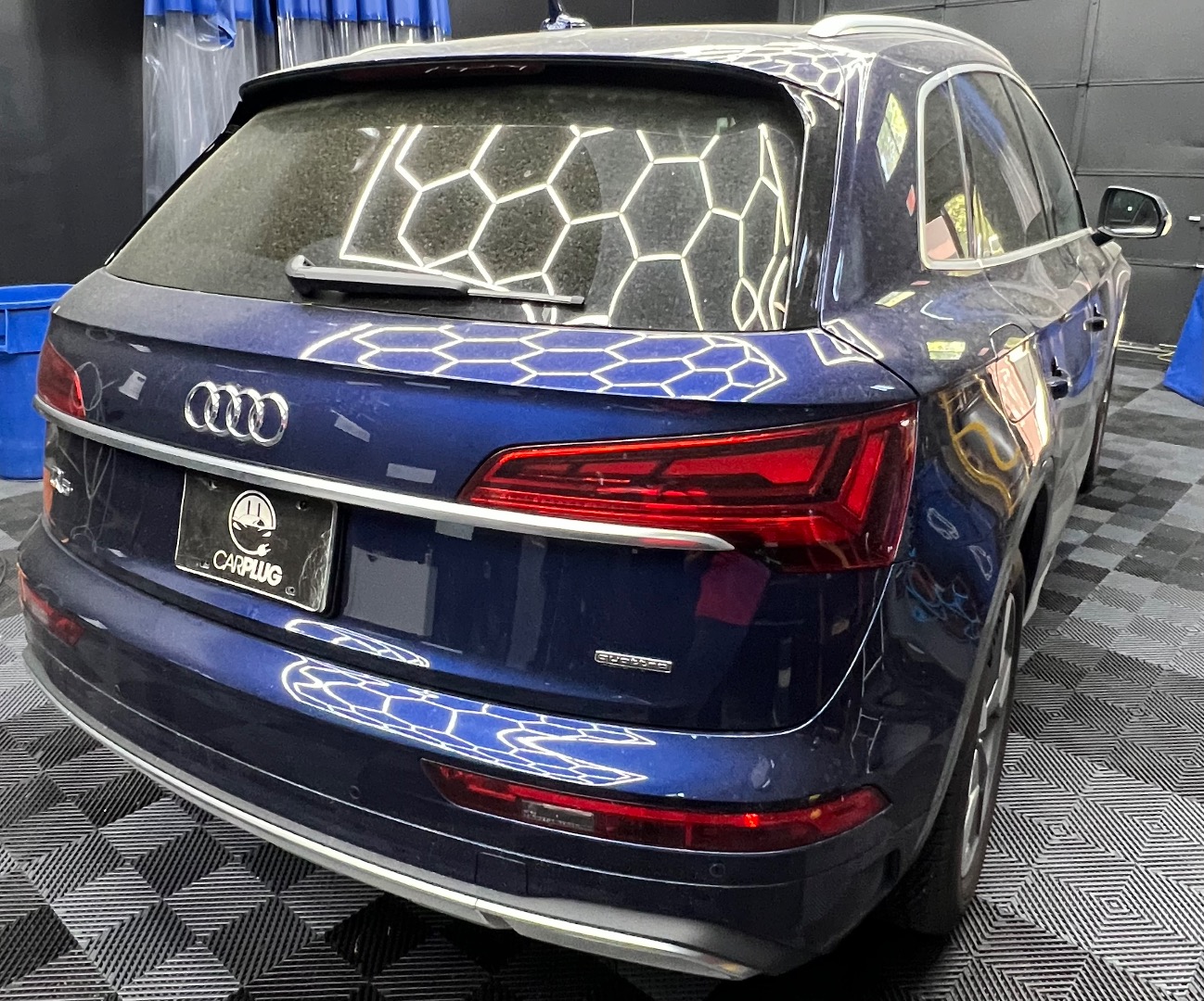 2023 Audi Q5 Premium - Photo 9