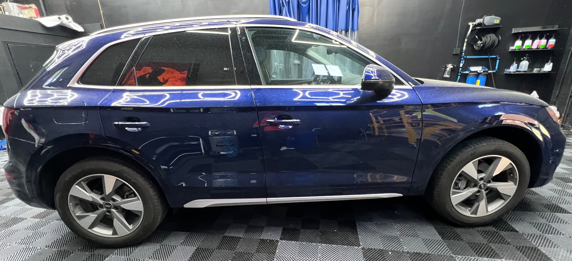 2023 Audi Q5 Premium - Photo 11