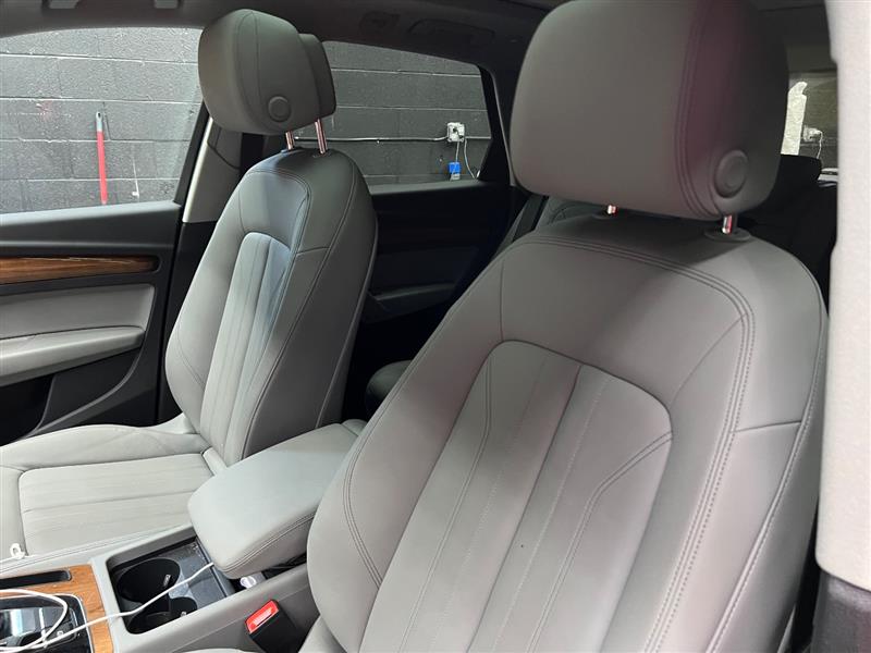 2023 Audi Q5 Premium - Photo 30