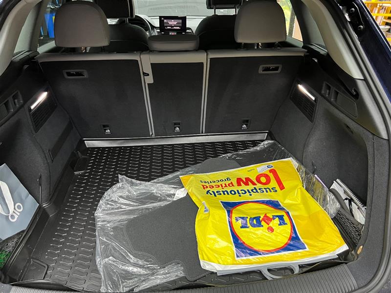 2023 Audi Q5 Premium - Photo 40