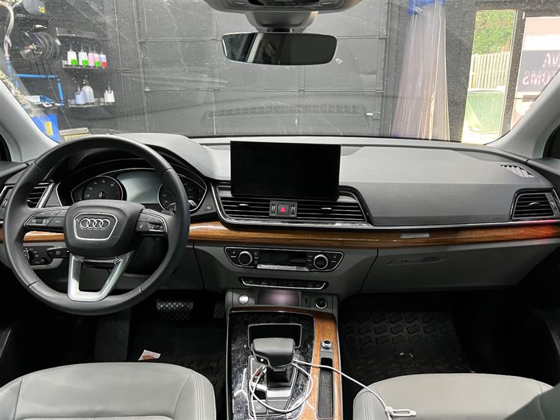 2023 Audi Q5 Premium - Photo 54