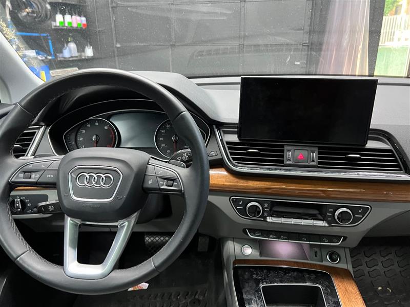 2023 Audi Q5 Premium - Photo 56