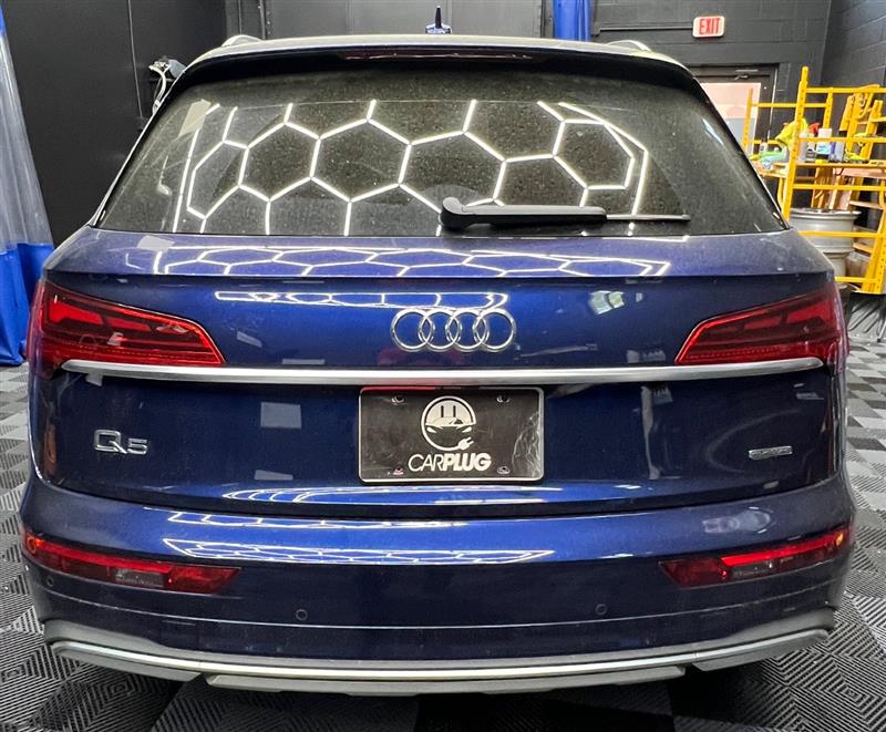 2023 Audi Q5 Premium - Photo 8
