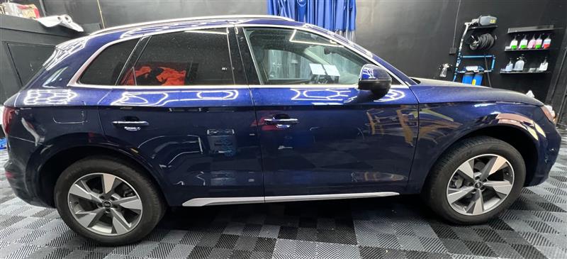 2023 Audi Q5 Premium - Photo 12