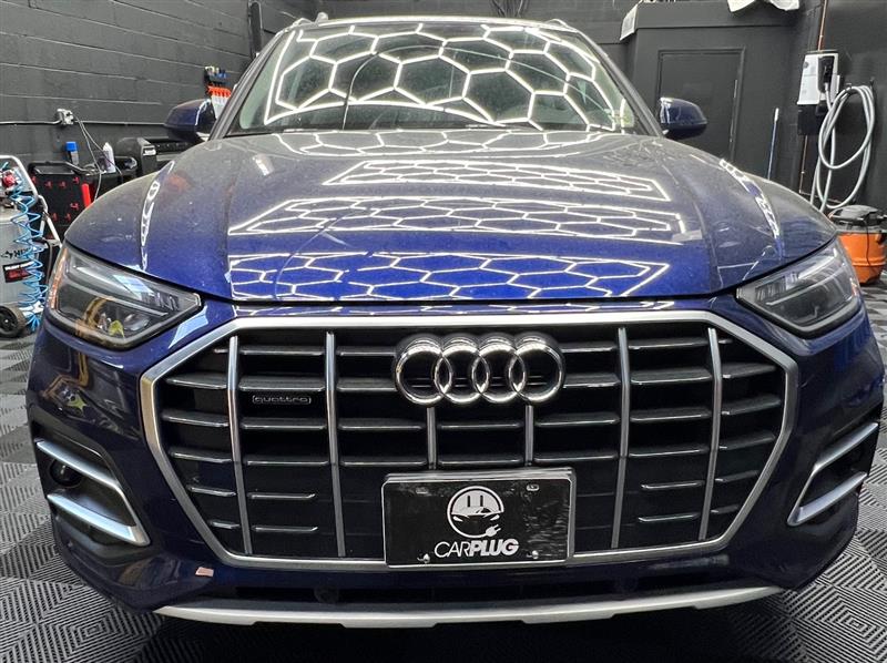 2023 Audi Q5 Premium - Photo 14