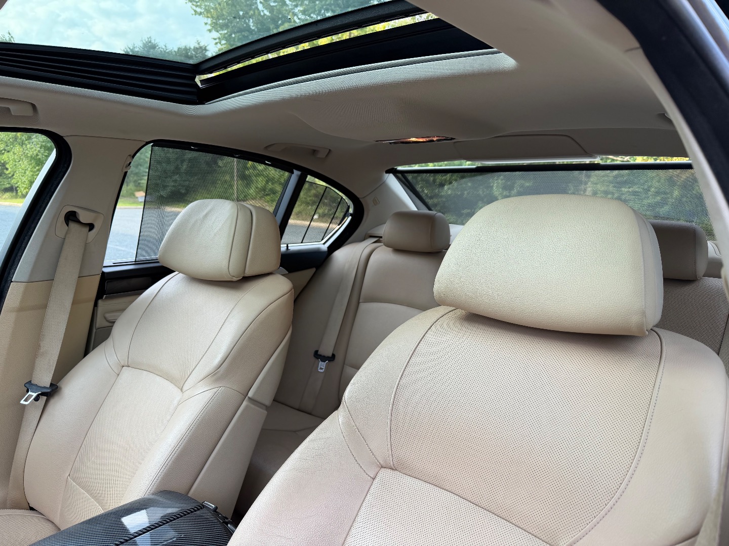 2013 BMW 5 Series 535i - Photo 19