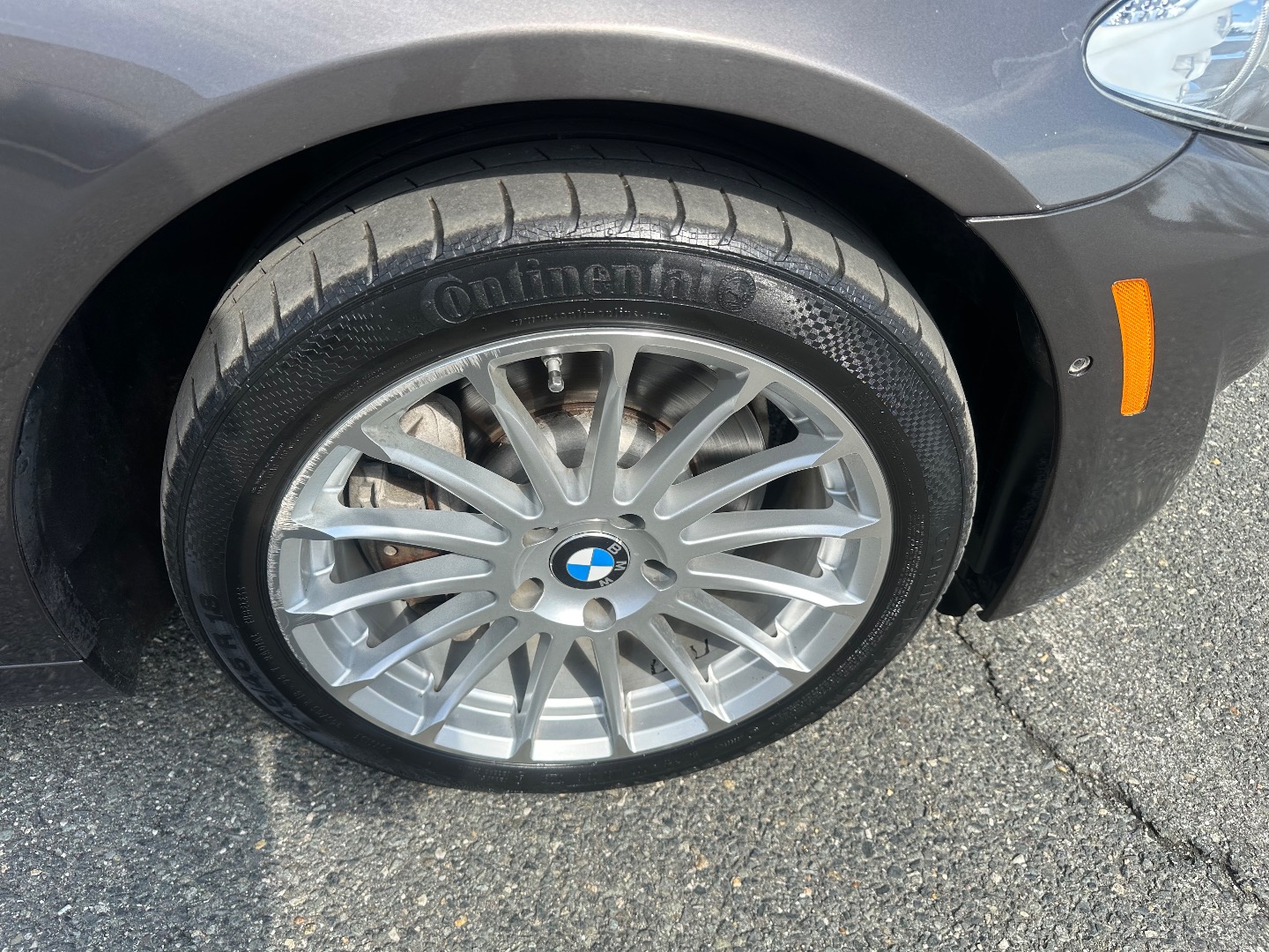 2013 BMW 5 Series 535i - Photo 21