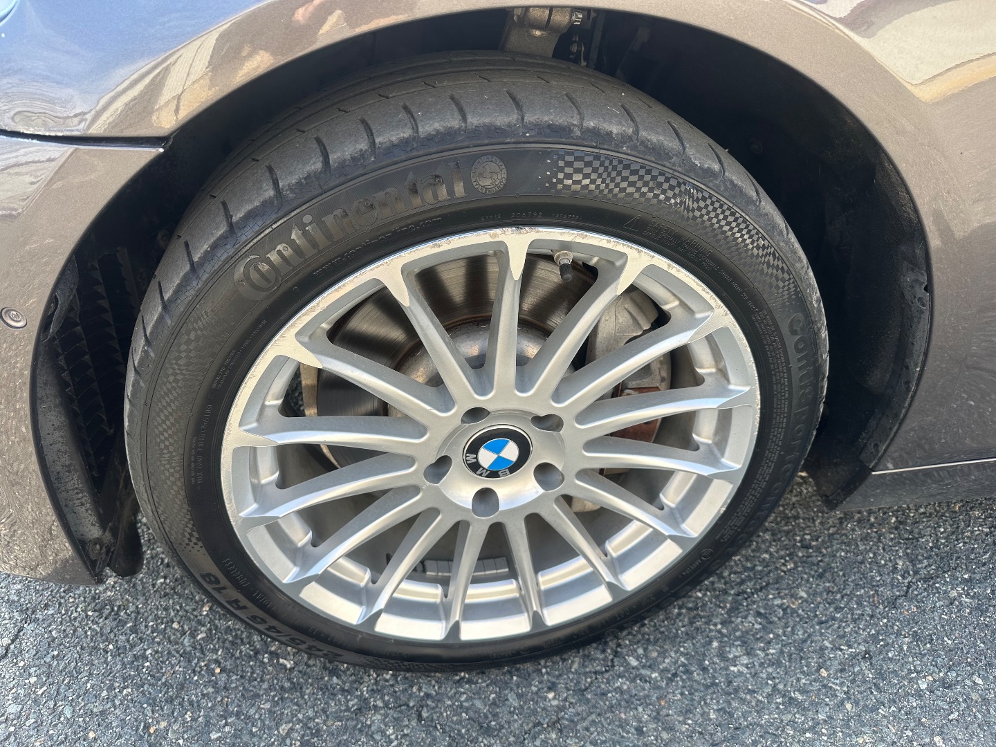 2013 BMW 5 Series 535i - Photo 25