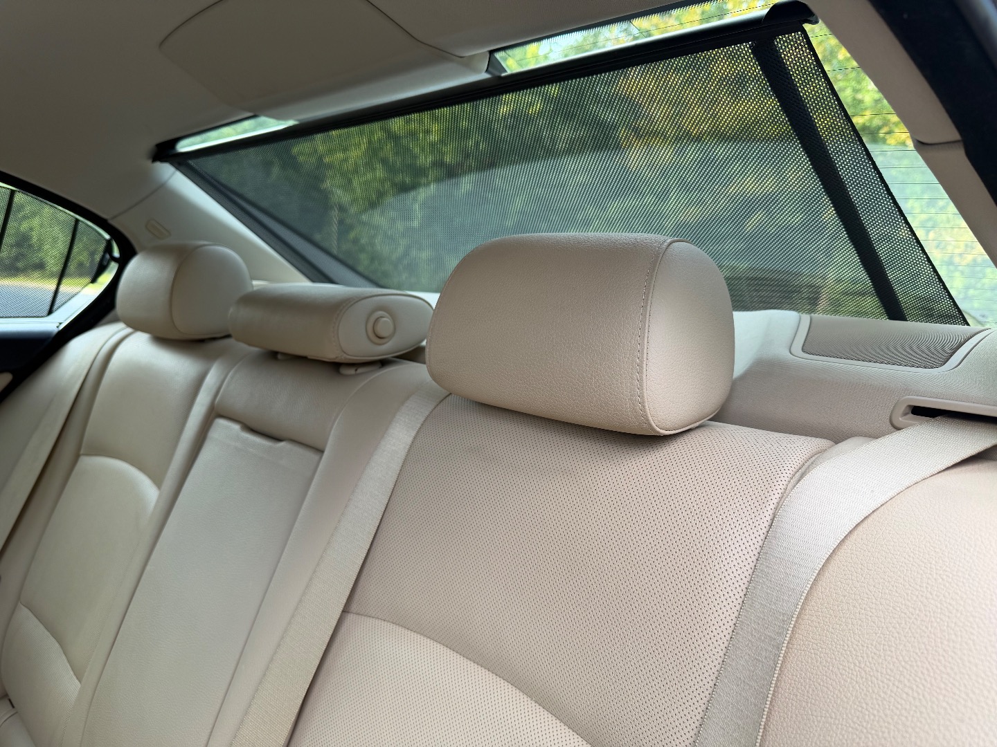 2013 BMW 5 Series 535i - Photo 27