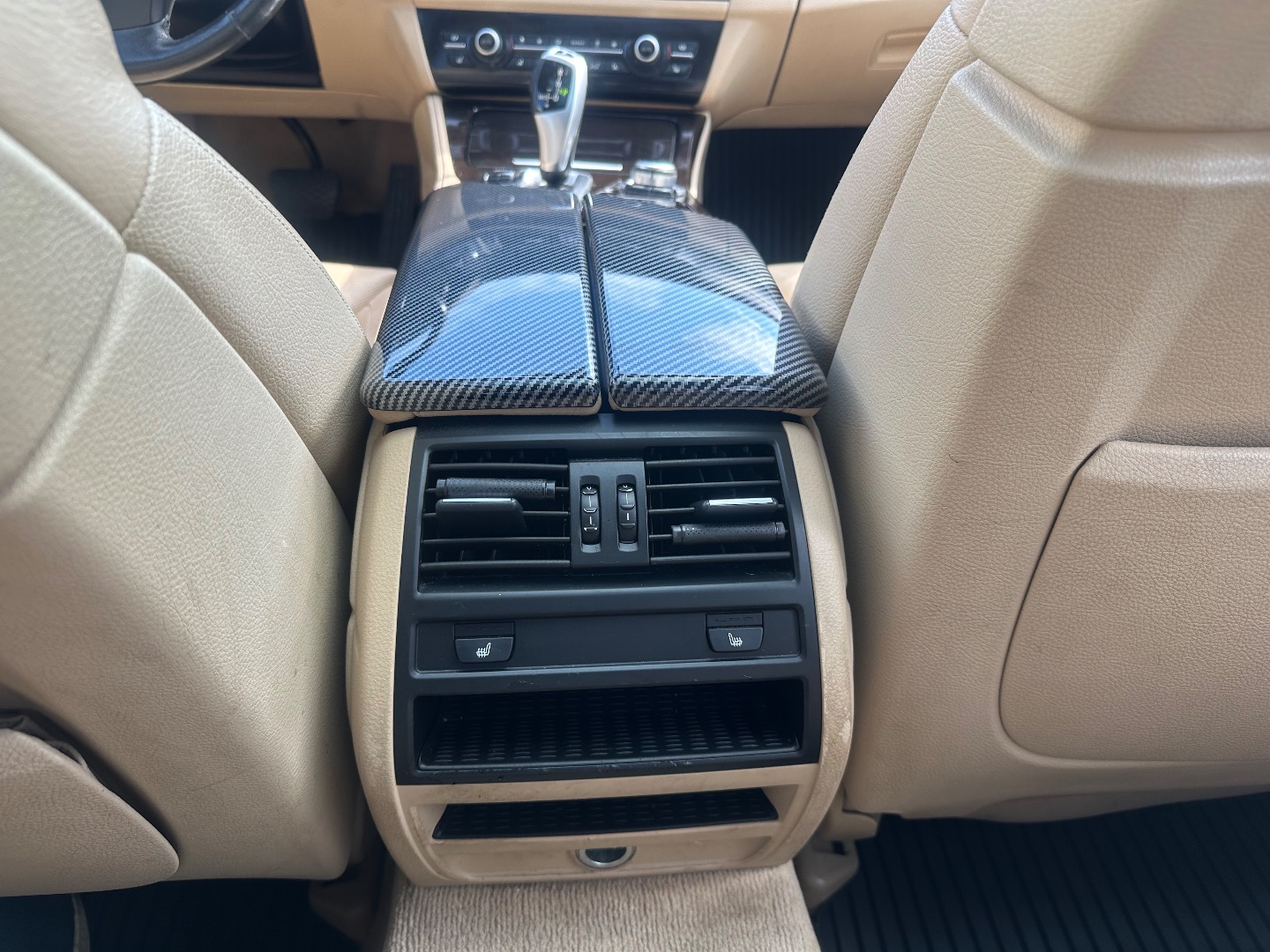 2013 BMW 5 Series 535i - Photo 39