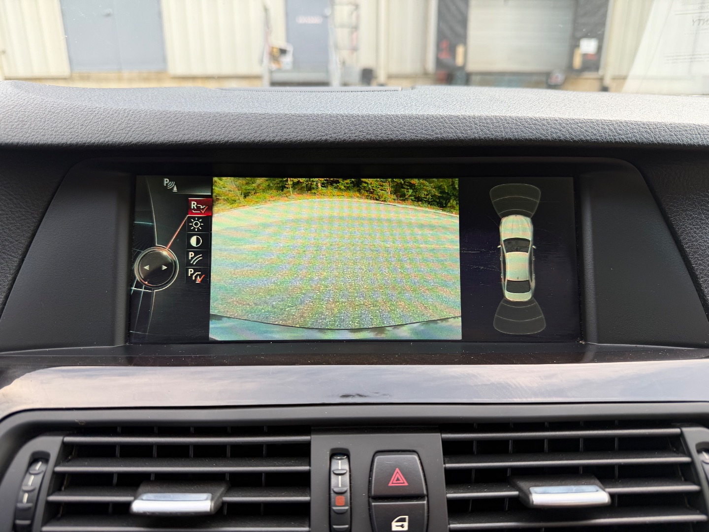 2013 BMW 5 Series 535i - Photo 51
