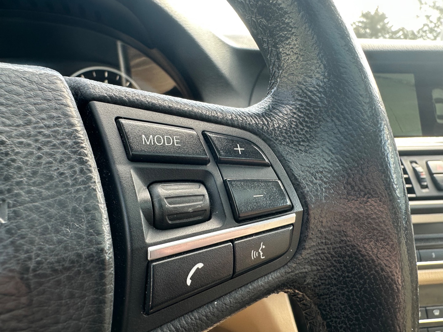 2013 BMW 5 Series 535i - Photo 57