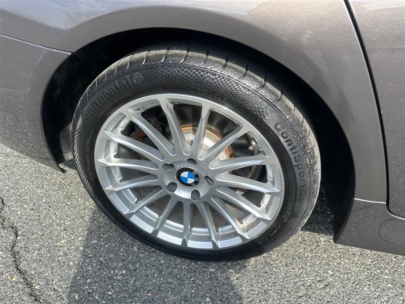 2013 BMW 5 Series 535i - Photo 20