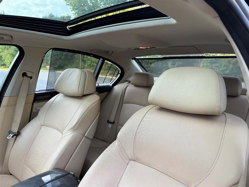 2013 BMW 5 Series 535i - Photo 20