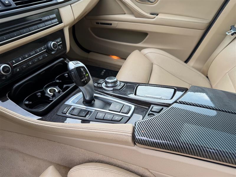 2013 BMW 5 Series 535i - Photo 22