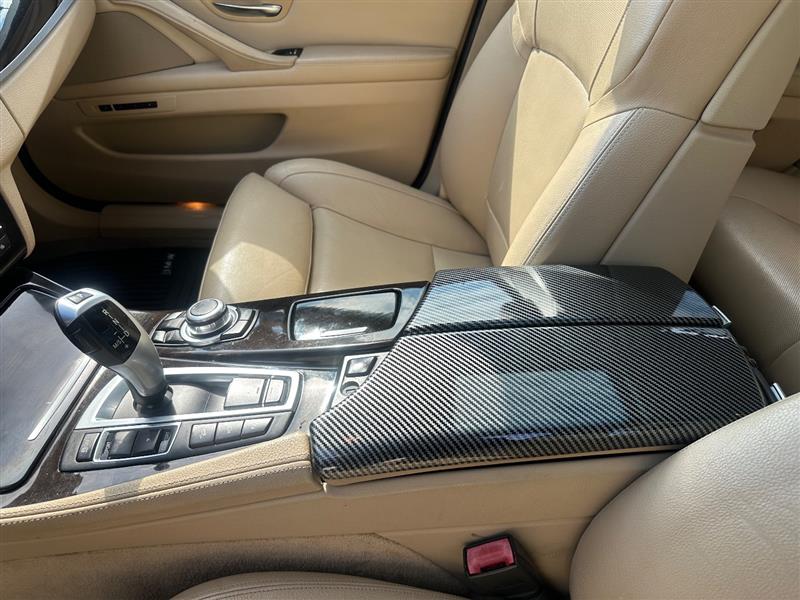 2013 BMW 5 Series 535i - Photo 30