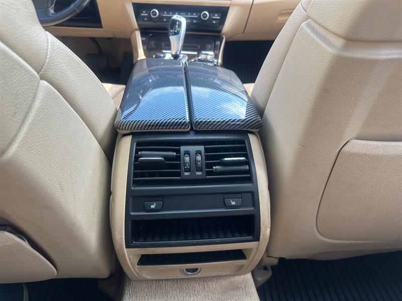 2013 BMW 5 Series 535i - Photo 40