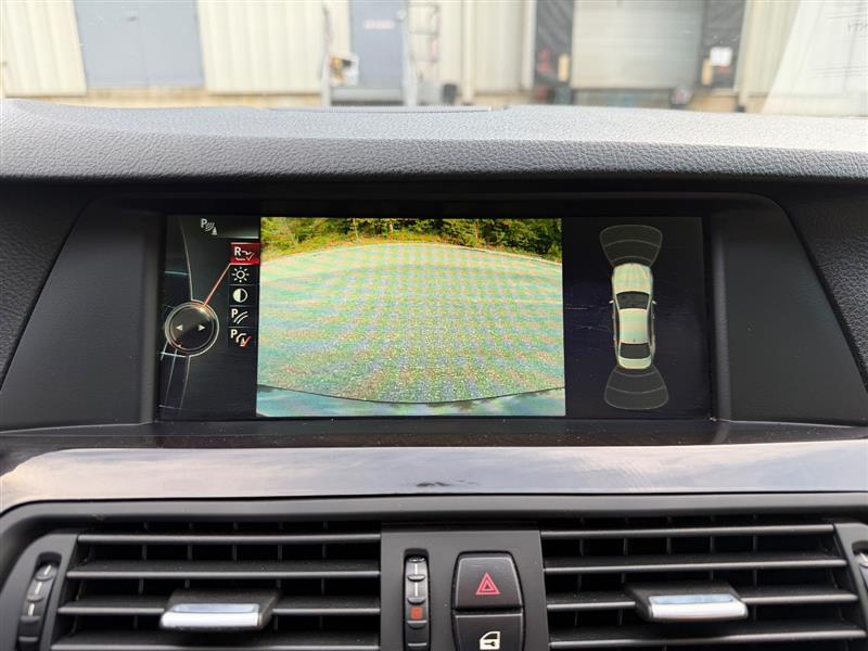 2013 BMW 5 Series 535i - Photo 52