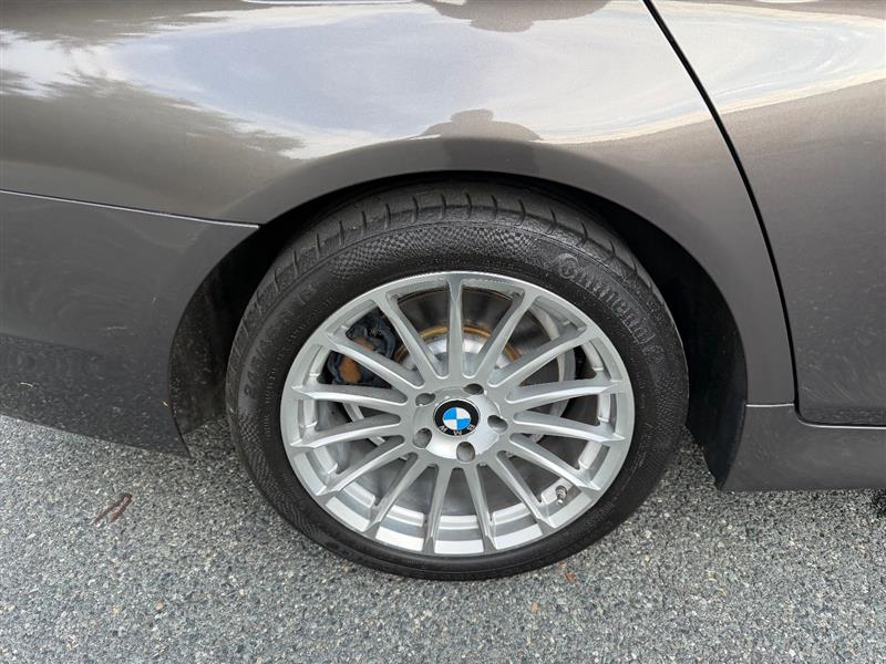 2013 BMW 5 Series 535i - Photo 60