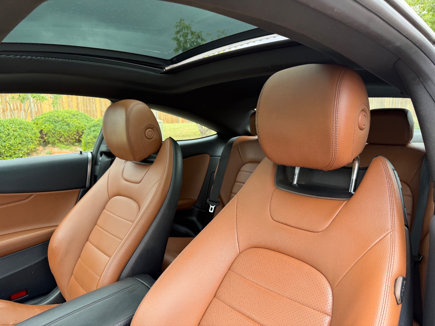 2018 Mercedes-Benz C-Class Coupe C300 - Photo 19