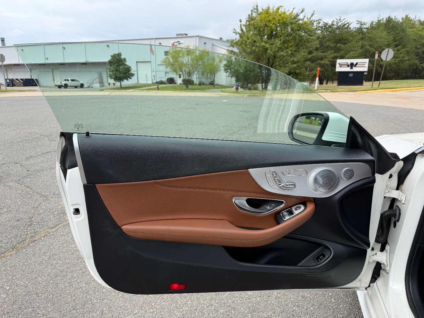 2018 Mercedes-Benz C-Class Coupe C300 - Photo 21