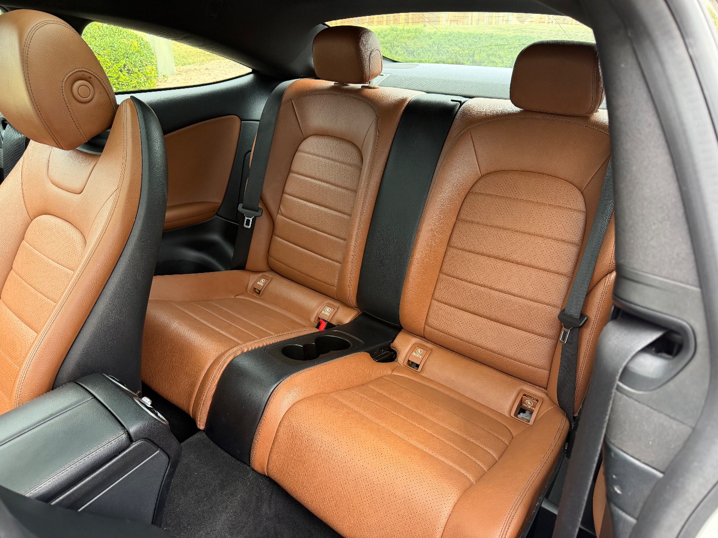 2018 Mercedes-Benz C-Class Coupe C300 - Photo 23