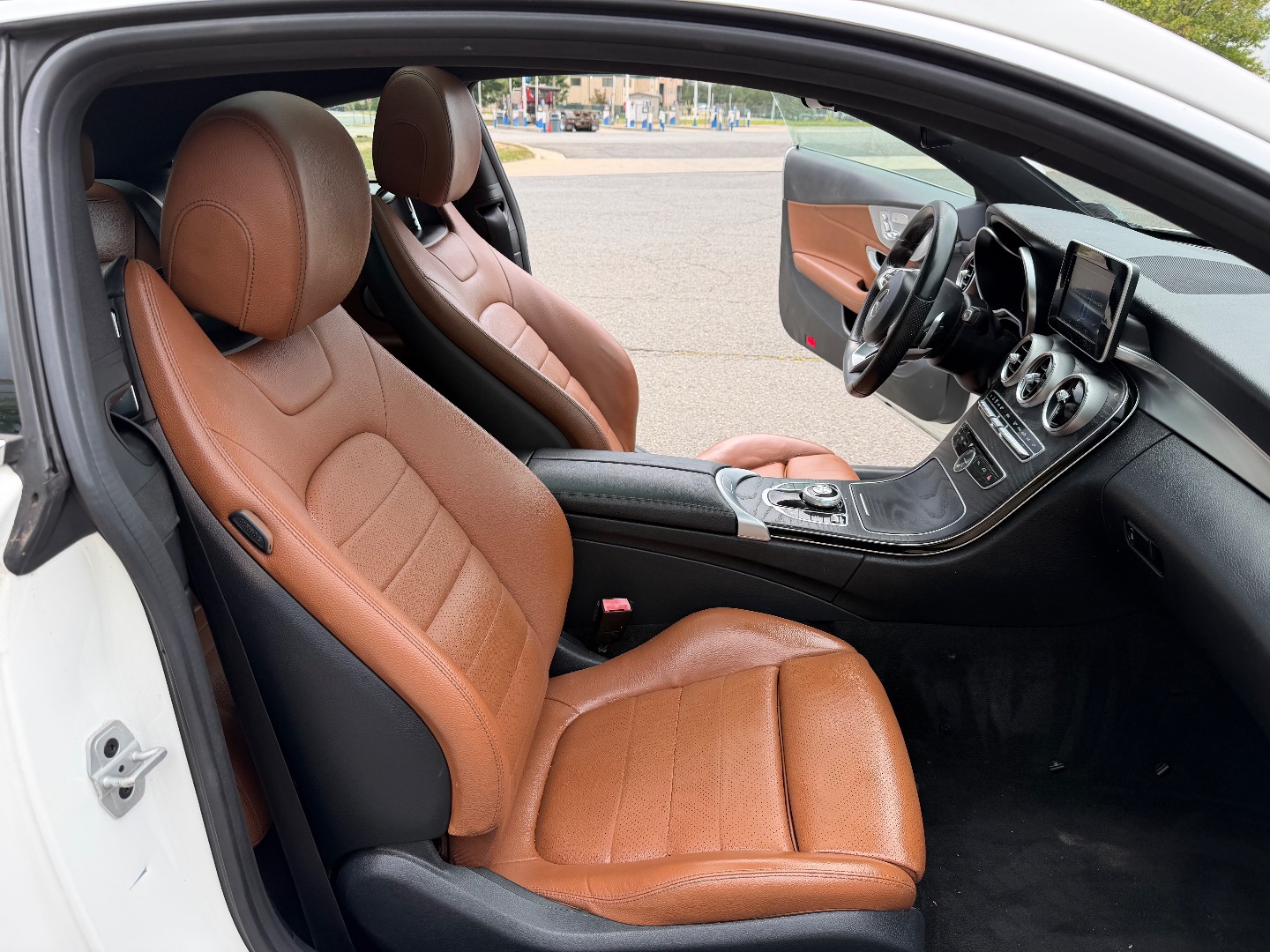 2018 Mercedes-Benz C-Class Coupe C300 - Photo 25