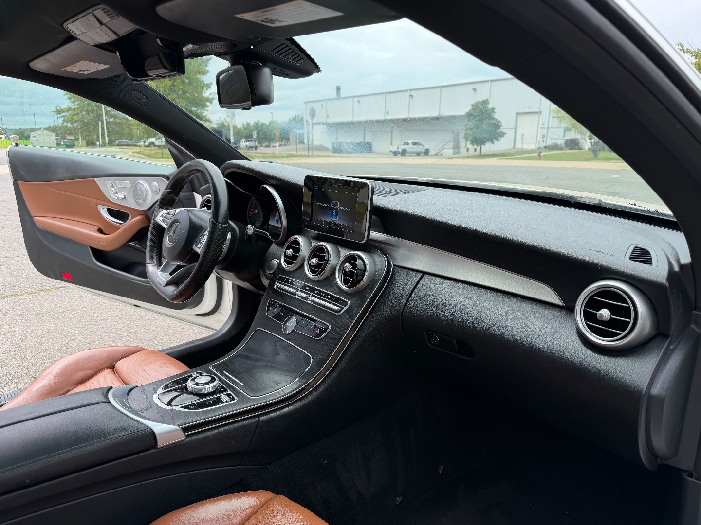 2018 Mercedes-Benz C-Class Coupe C300 - Photo 27