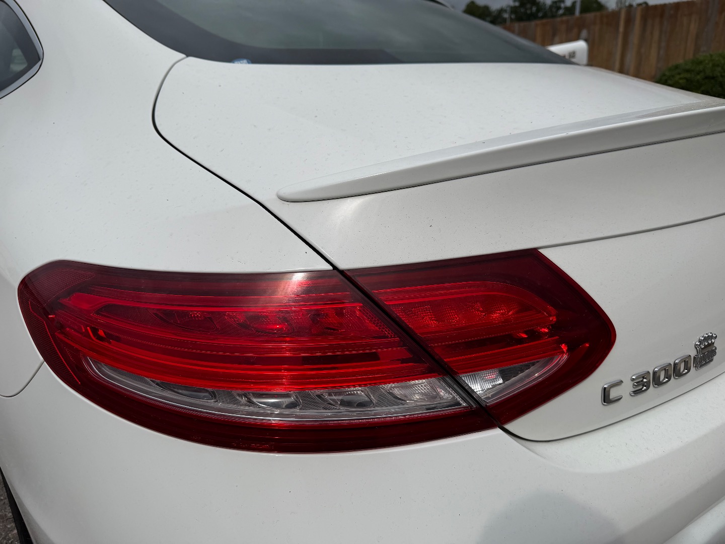 2018 Mercedes-Benz C-Class Coupe C300 - Photo 33
