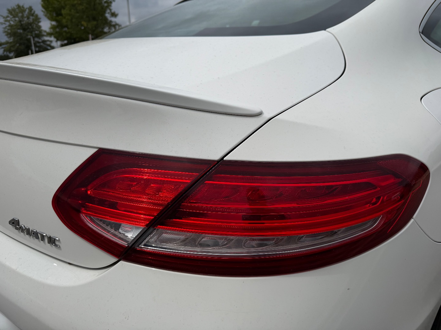 2018 Mercedes-Benz C-Class Coupe C300 - Photo 35