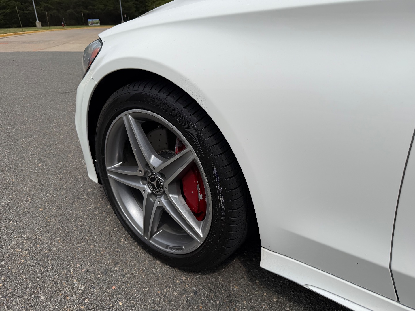2018 Mercedes-Benz C-Class Coupe C300 - Photo 37