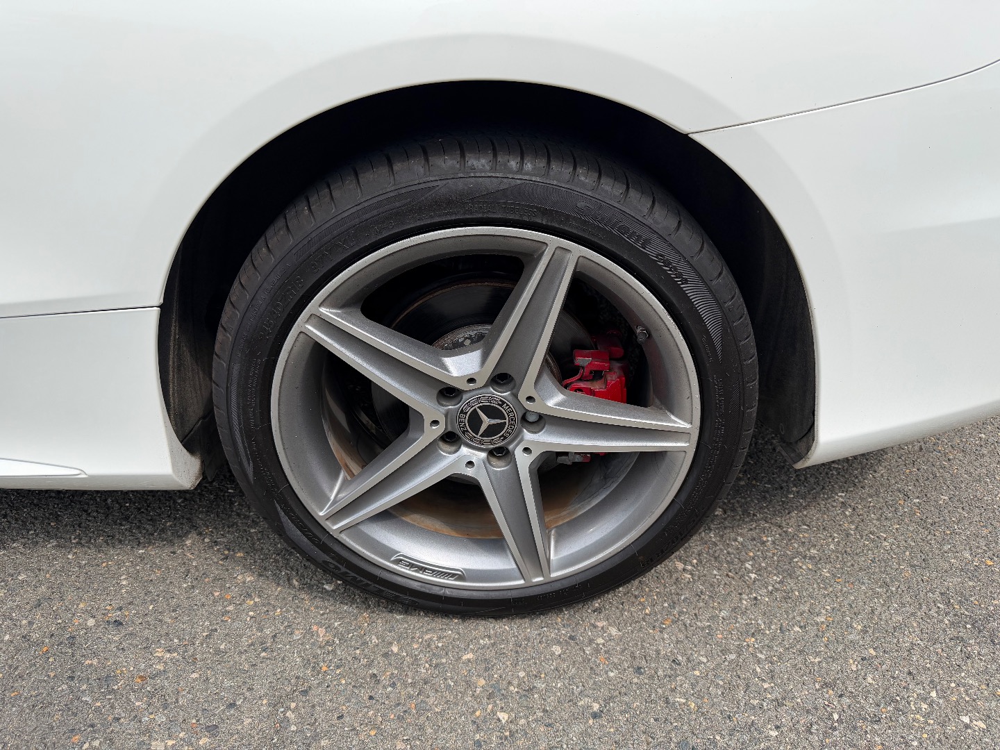 2018 Mercedes-Benz C-Class Coupe C300 - Photo 39