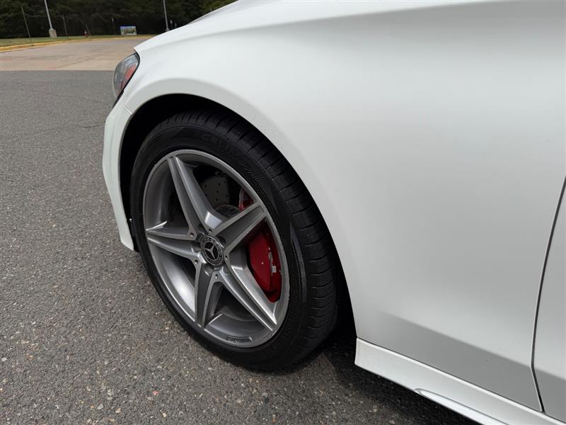 2018 Mercedes-Benz C-Class Coupe C300 - Photo 38