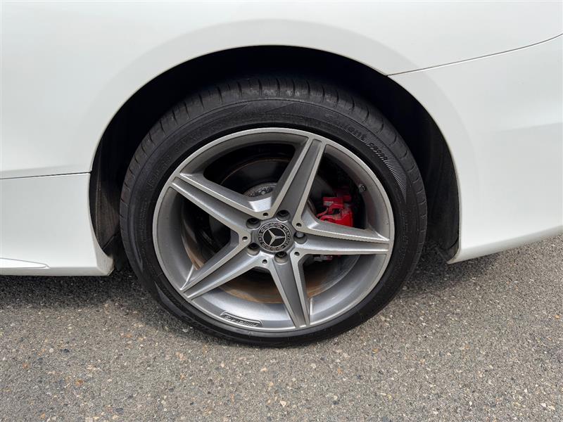 2018 Mercedes-Benz C-Class Coupe C300 - Photo 40
