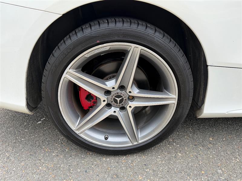 2018 Mercedes-Benz C-Class Coupe C300 - Photo 42