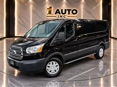 2016 FORD TRANSIT CARGO VAN 