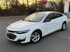 2023 CHEVROLET MALIBU LS
