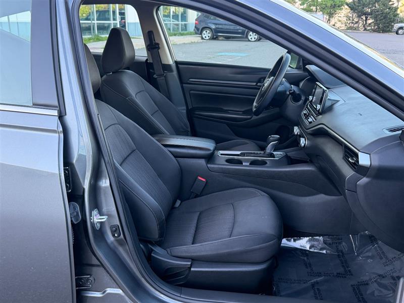 2023 Nissan Altima S - Photo 16