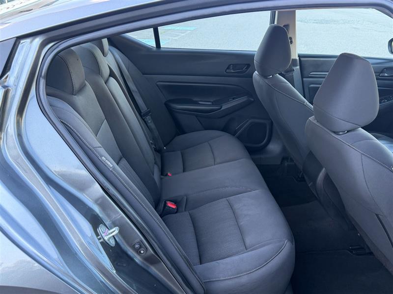 2023 Nissan Altima S - Photo 19