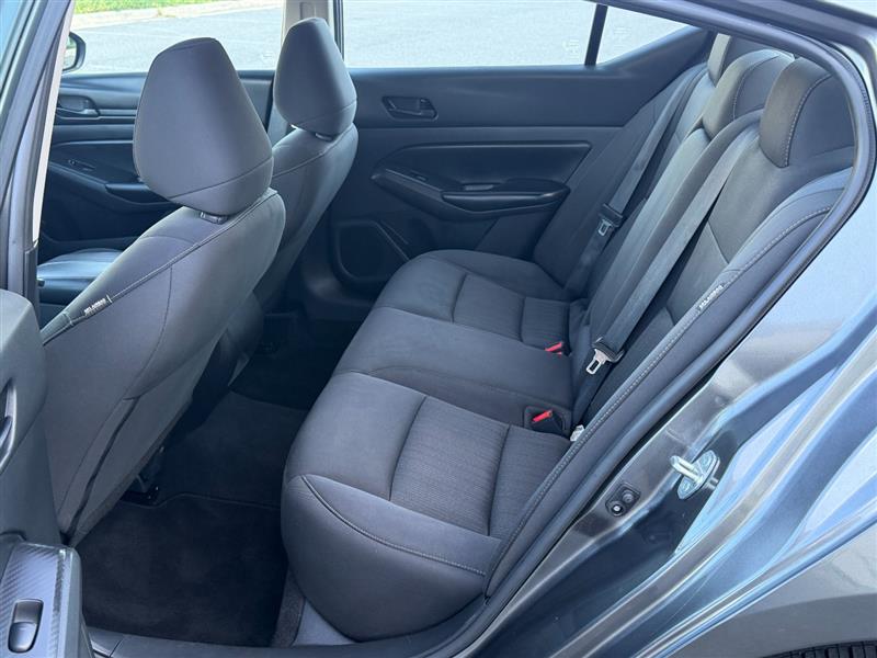 2023 Nissan Altima S - Photo 20