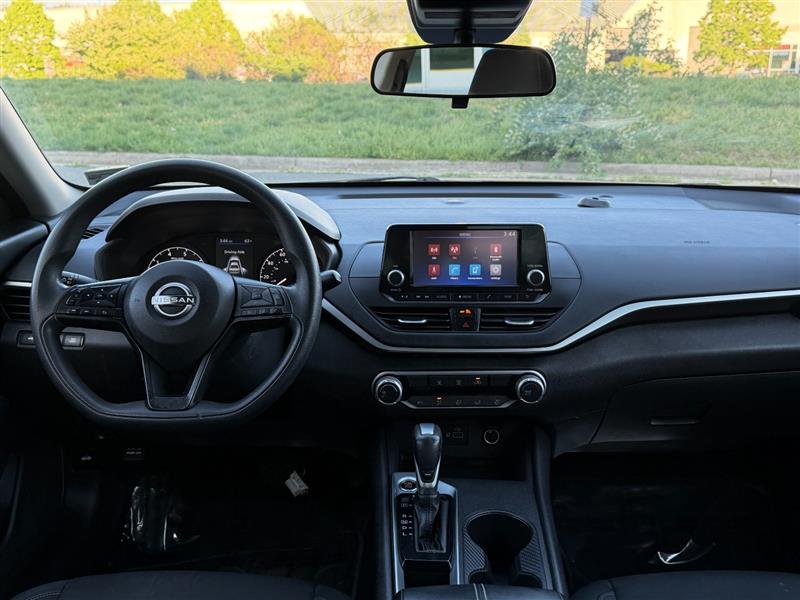 2023 Nissan Altima S - Photo 21