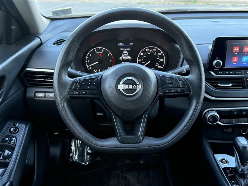 2023 Nissan Altima S - Photo 22