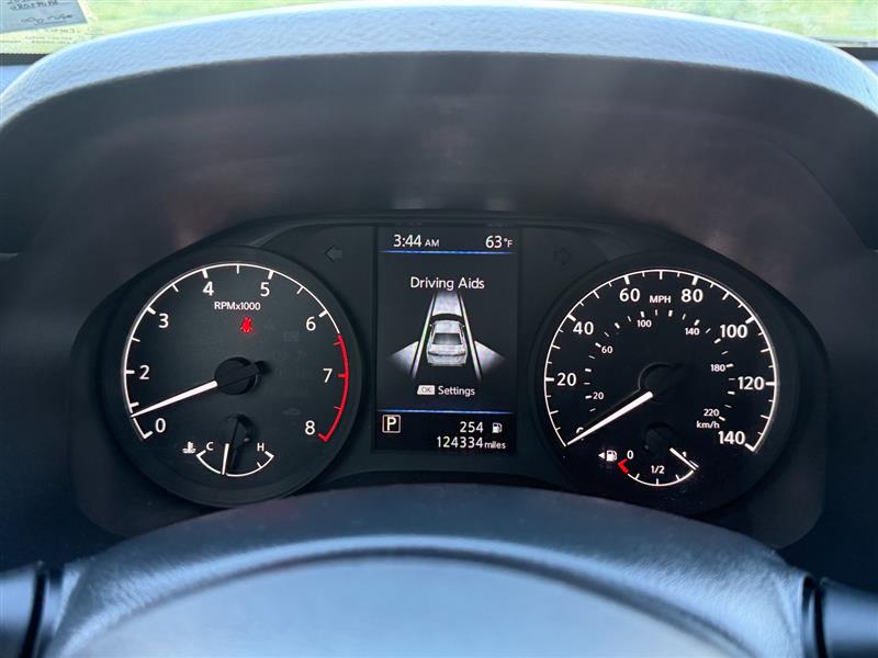 2023 Nissan Altima S - Photo 23