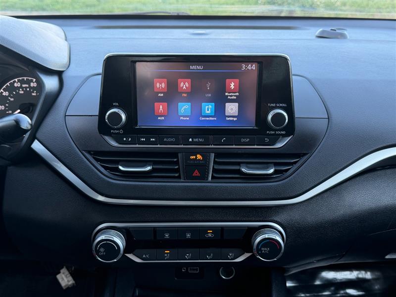 2023 Nissan Altima S - Photo 24